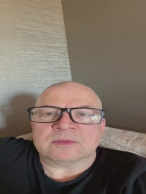 Poster for Holiday video from Jim Norton