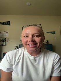 Poster for Pep Talk video from Lily  Vonnegut