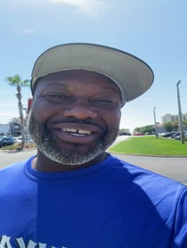 Poster for Pep Talk video from David Garrard
