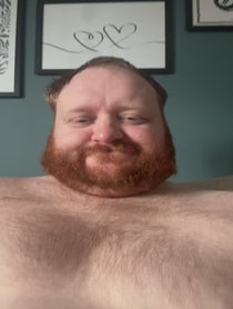 Poster for Birthday video from Jamie Hutchinson