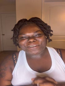 Poster for Birthday video from Real Ronsina