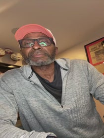 Poster for Birthday video from Eddie  A  Johnson