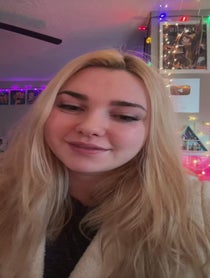 Poster for Holiday video from Prim ASMR