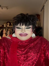 Poster for Birthday video from Hannah Conda
