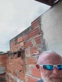 Poster for Birthday video from Beanshooter