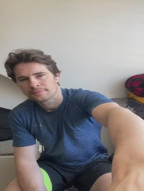 Poster for Other video from David Berry