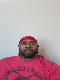 Poster for Birthday video from Darren Mcfadden