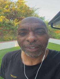Poster for Other video from John Salley