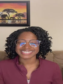 Poster for Other video from Ayana Taylor