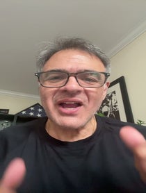 Poster for Advice video from John Kiriakou