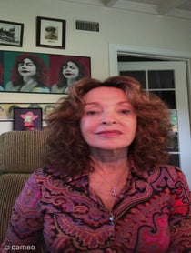 Poster for Intro video video from Melanie Chartoff