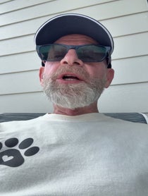 Poster for Father's Day video from Marc Zumoff