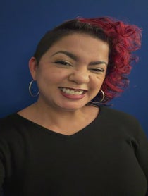 Poster for Advice video from Elisa Melendez