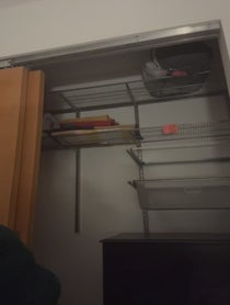 Poster for Valentine's Day video from Kayvan Novak