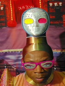 Poster for Other video from Vivacious