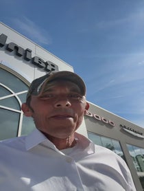 Poster for Holiday video from Doug Townson