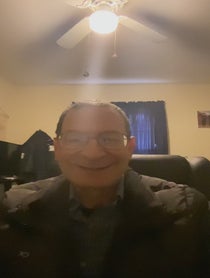 Poster for Holiday video from Eddie Deezen