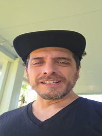 Poster for Advice video from Josh Keaton