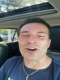 Poster for Pep Talk video from Mitchell Pehlke