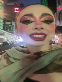 Poster for Question video from Emma Sofia