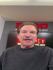 Poster for Birthday video from Jim Rome
