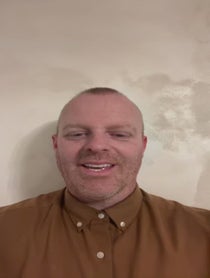 Poster for Birthday video from Tiny Tims Adventures