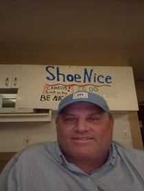 Poster for Father's Day video from Shoenice22 Youtuber