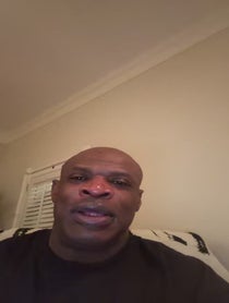 Poster for Other video from Ronnie Coleman