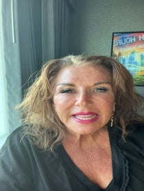 Poster for Birthday video from Abby Lee Miller