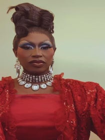 Poster for Other video from Shea Couleé