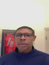 Poster for Other video from Carlton Palmer