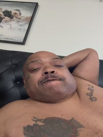 Poster for Birthday video from Bizarre of D12