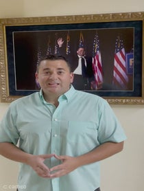 Poster for Intro video video from Nick Adams