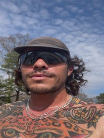 Poster for Holiday video from Max Jolliffe