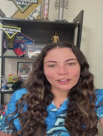 Poster for Other video from Ashley Sanford