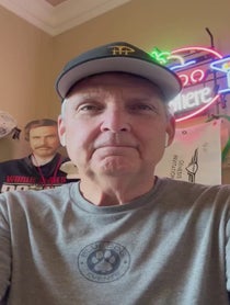 Poster for Other video from Lon McEachern