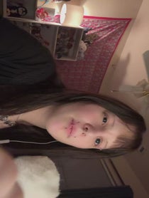 Poster for Valentine's Day video from zenatonin asmr