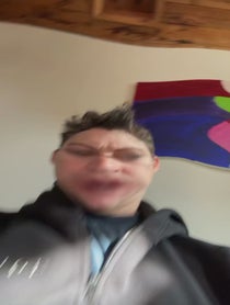 Poster for Valentine's Day video from Brian Jordan Alvarez