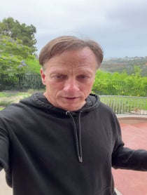 Poster for Other video from Tony Hawk