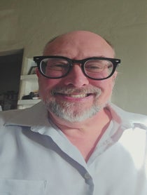 Poster for Birthday video from William Salyers