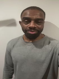 Poster for Holiday video from Charles Venn