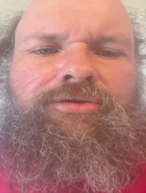 Poster for Roast video from Bigdaddyalphasupervisor Oja