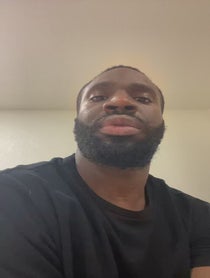 Poster for Birthday video from Prince Amukamara