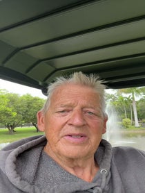 Poster for Father's Day video from Charlie Weis