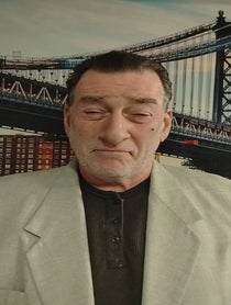 Poster for Pep Talk video from Robert DeNiroGuy