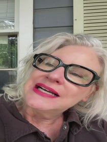 Poster for Question video from Lauren Lane ( CC BABCOCK)
