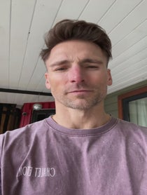 Poster for Pep Talk video from Andrew Walker