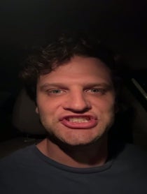 Poster for Roast video from Kyle Rehl
