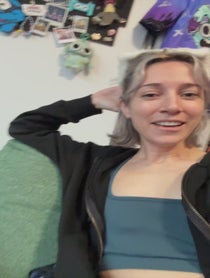 Poster for Birthday video from SIPPY