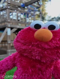 Poster for Intro video video from Elmo